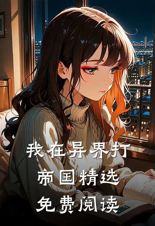 我在异界打帝国精选免费阅读