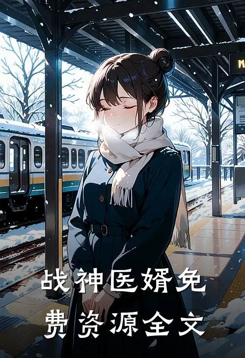战神医婿免费资源全文