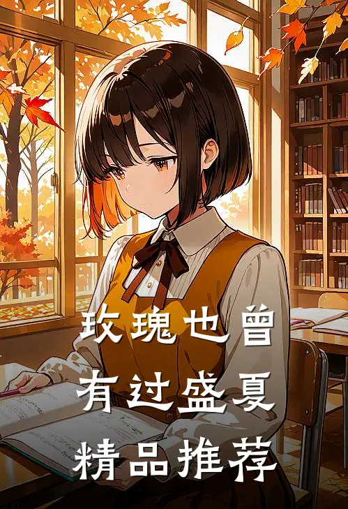 玫瑰也曾有过盛夏精品推荐