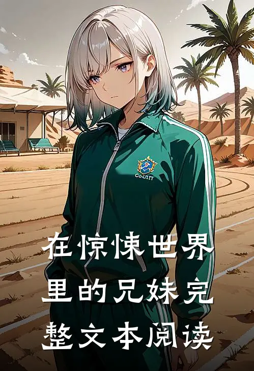 在惊悚世界里的兄妹完整文本阅读