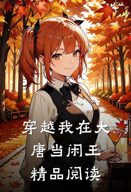 穿越我在大唐当闲王精品阅读