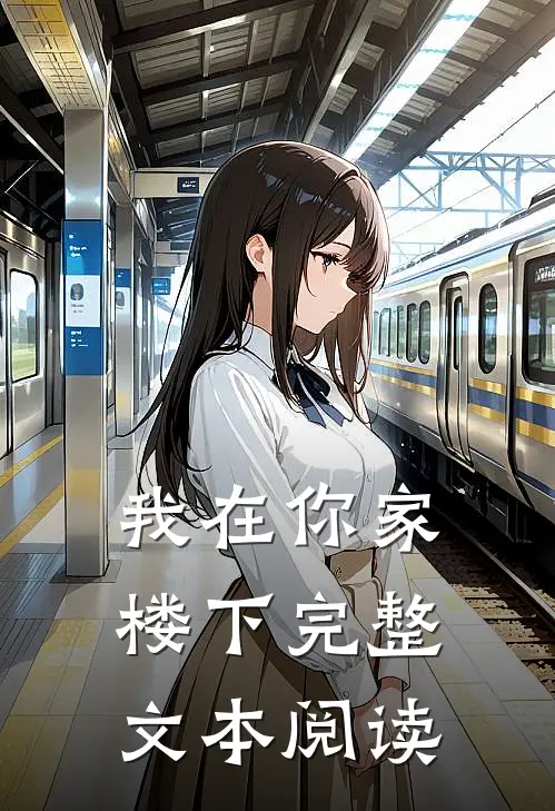 我在你家楼下完整文本阅读