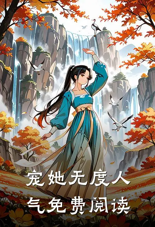 宠她无度人气免费阅读