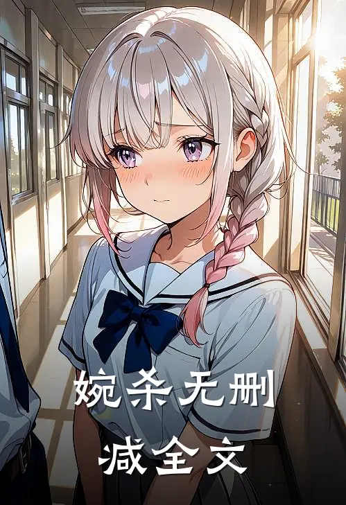 婉杀无删减全文