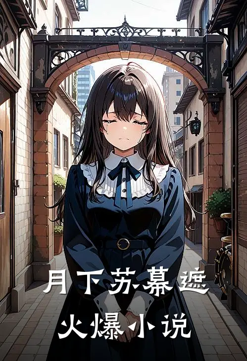 月下苏幕遮火爆小说