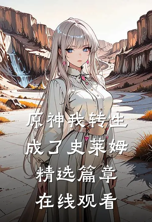 原神我转生成了史莱姆精选篇章在线观看