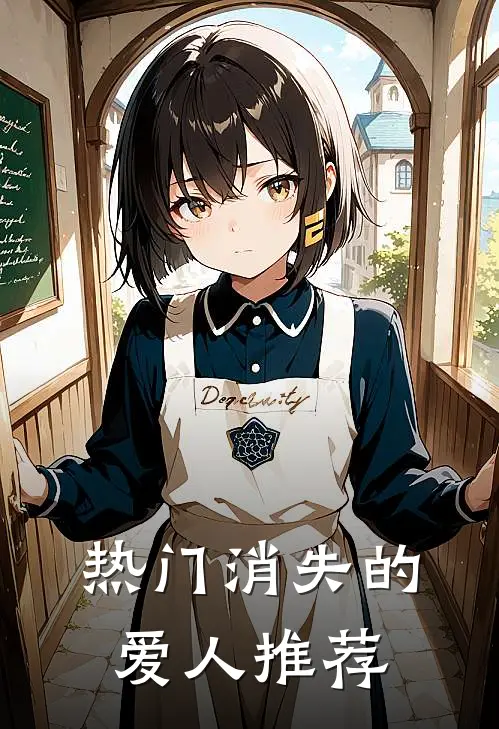 热门消失的爱人推荐