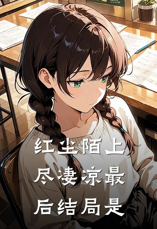 红尘陌上尽凄凉最后结局是
