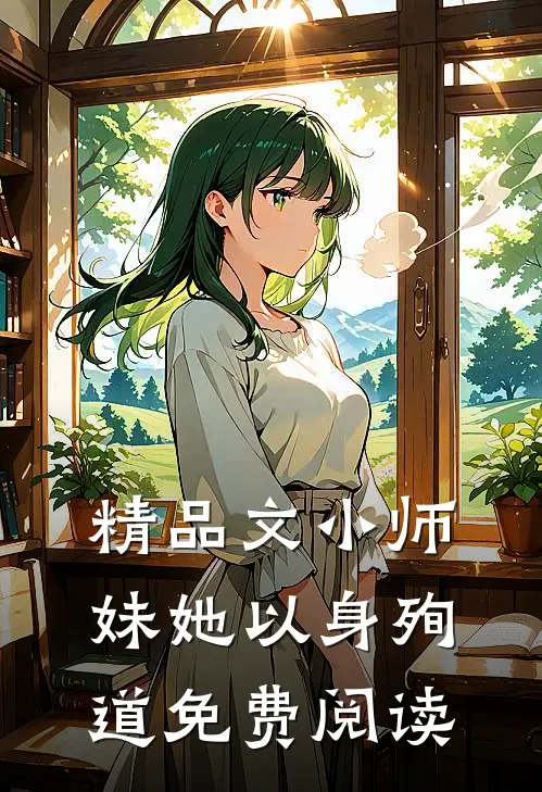 精品文小师妹她以身殉道免费阅读