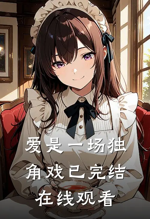 爱是一场独角戏已完结在线观看