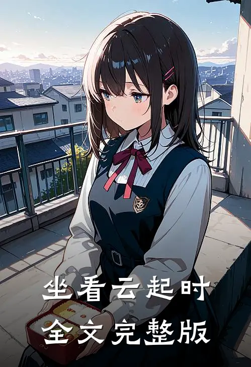 坐看云起时全文完整版
