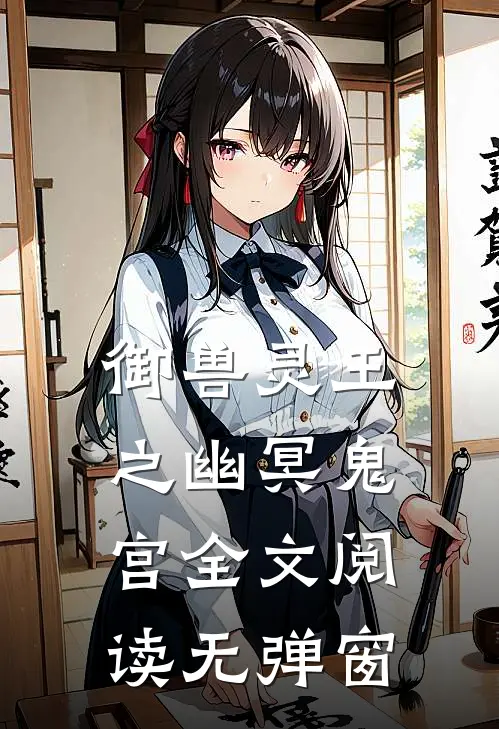 御兽灵王之幽冥鬼宫全文阅读无弹窗