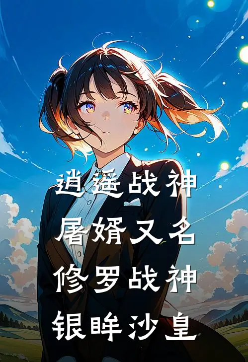 逍遥战神屠婿 又名 修罗战神 银眸沙皇