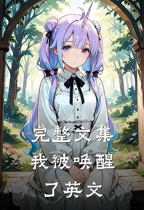 完整文集我被唤醒了英文