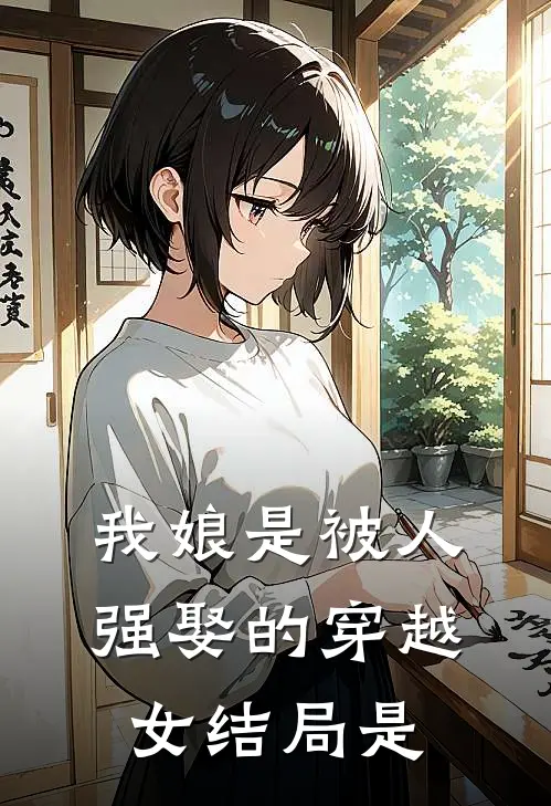 我娘是被人强娶的穿越女结局是