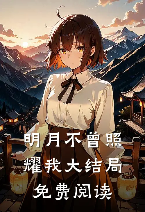 明月不曾照耀我大结局免费阅读