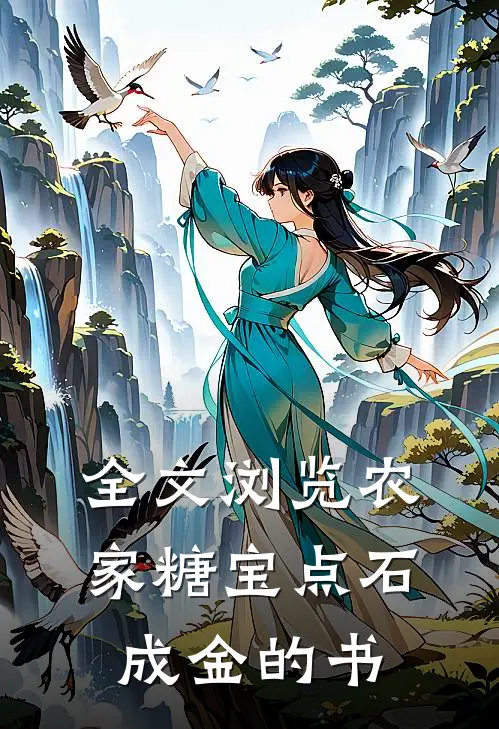 全文浏览农家糖宝点石成金的书