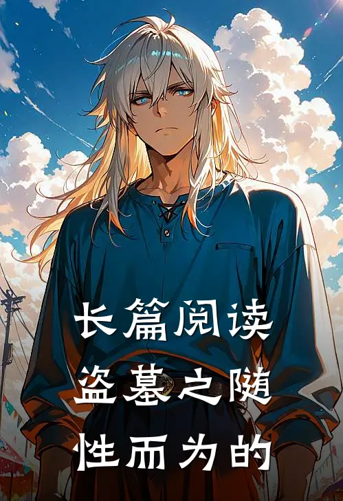 长篇阅读盗墓之随性而为的