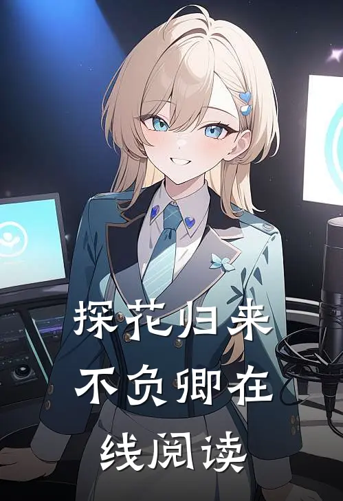 探花归来不负卿在线阅读