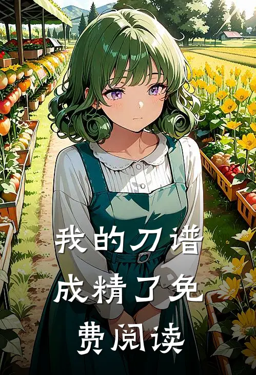 我的刀谱成精了免费阅读
