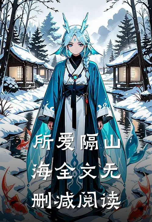 所爱隔山海全文无删减阅读