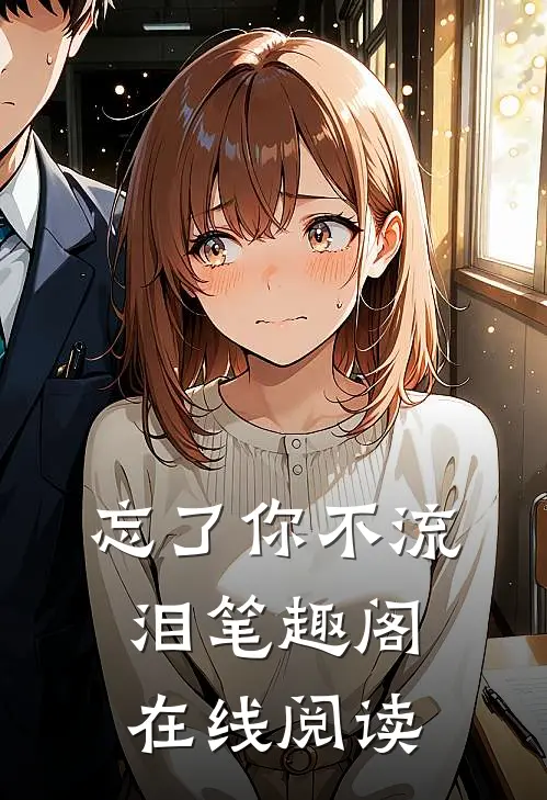 忘了你不流泪笔趣阁在线阅读