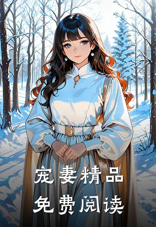 宠妻精品免费阅读