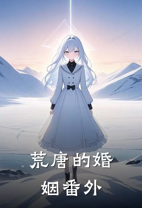 荒唐的婚姻番外