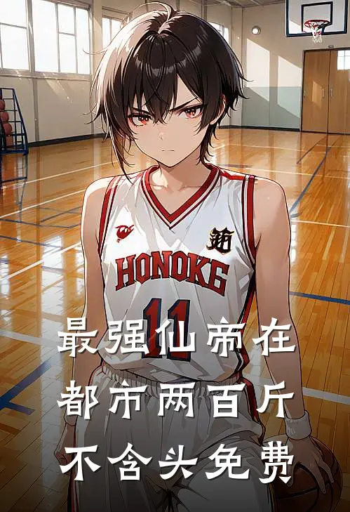 最强仙帝在都市 两百斤不含头 免费