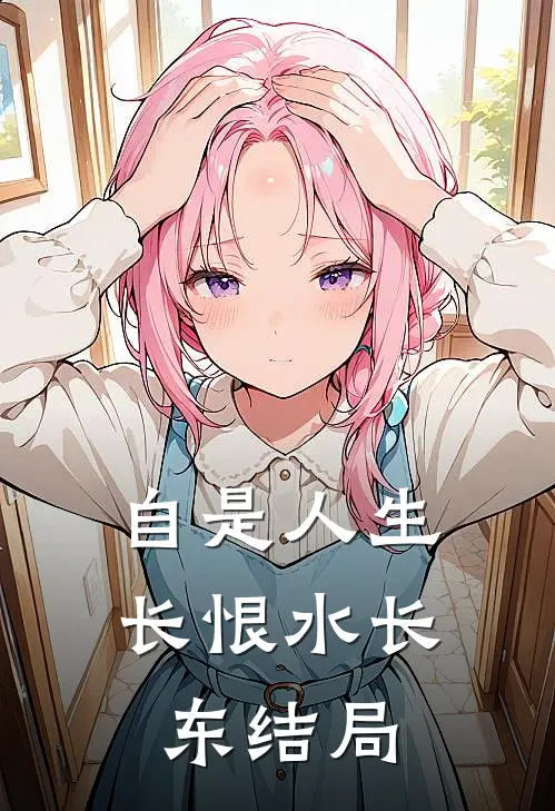 自是人生长恨水长东结局