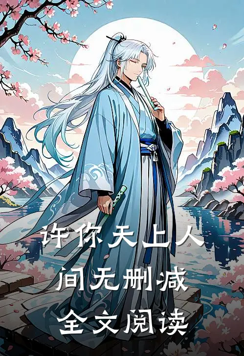 许你天上人间无删减全文阅读