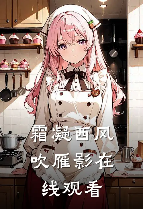 霜凝西风吹雁影在线观看