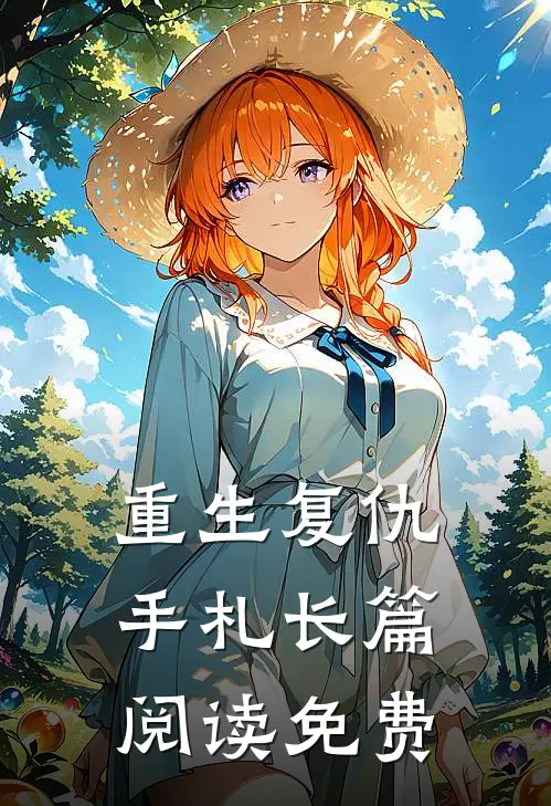 重生复仇手札长篇阅读免费
