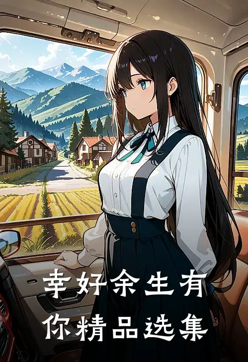 幸好余生有你精品选集
