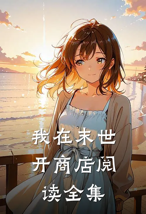 我在末世开商店阅读全集