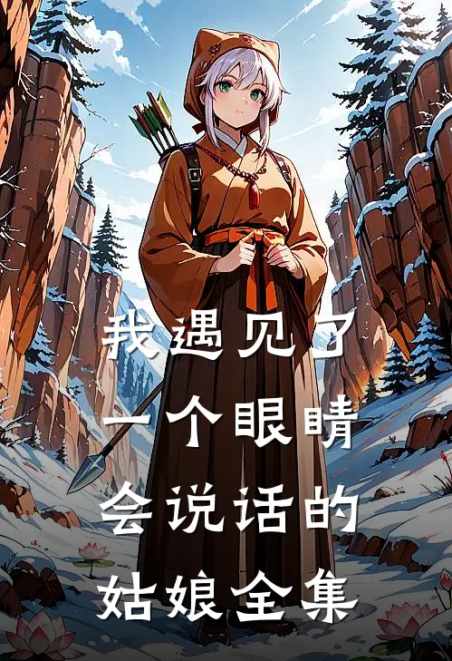 我遇见了一个眼睛会说话的姑娘 全集