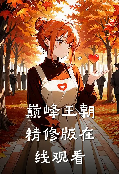 巅峰王朝精修版在线观看