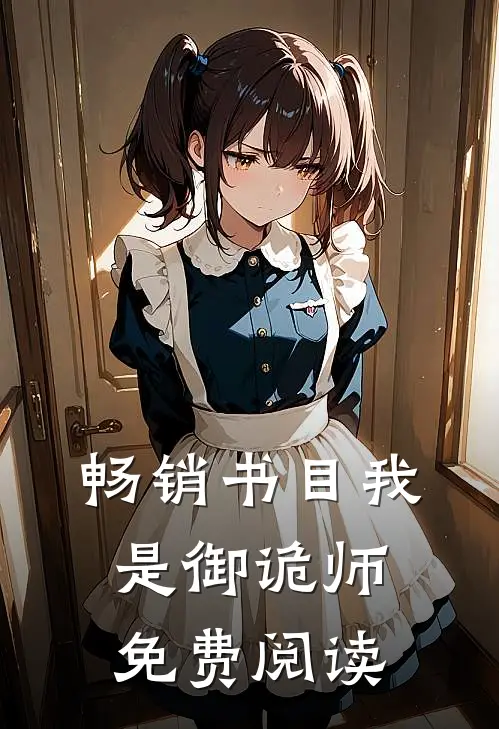 畅销书目我是御诡师免费阅读