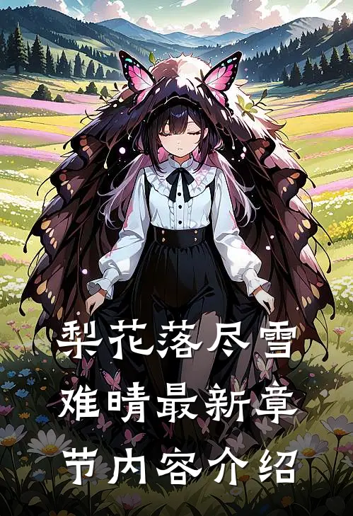 梨花落尽雪难晴最新章节内容介绍