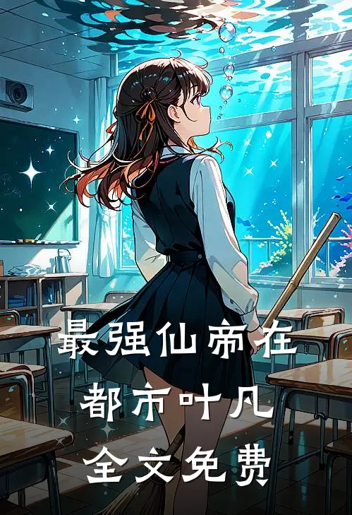 最强仙帝在都市叶凡全文免费