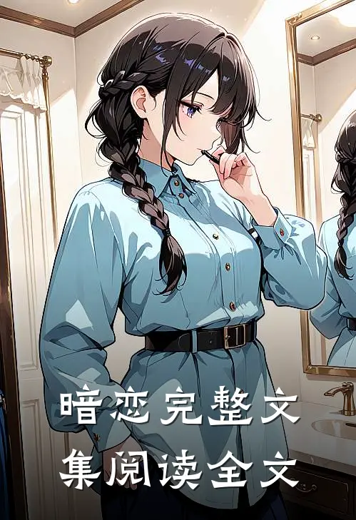 暗恋完整文集阅读全文