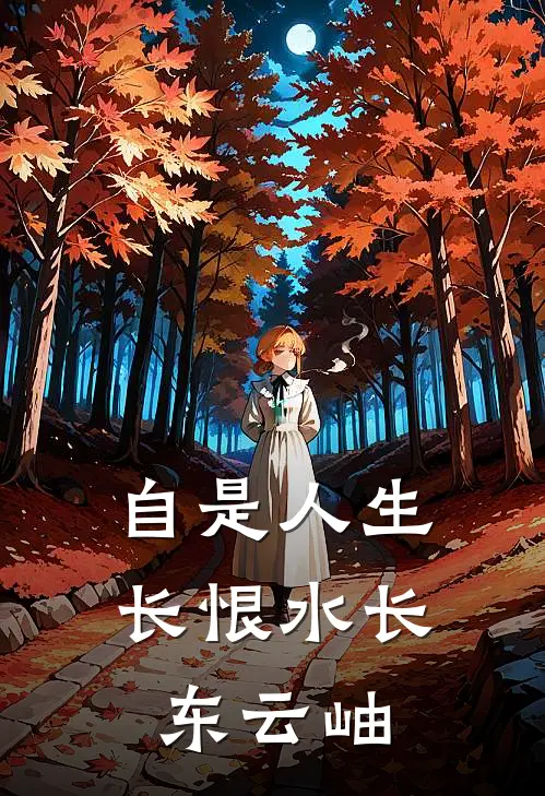 自是人生长恨水长东云岫