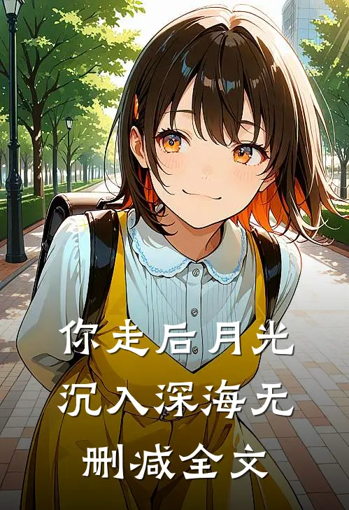 你走后月光沉入深海无删减全文