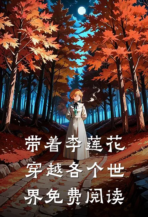 带着李莲花穿越各个世界免费阅读