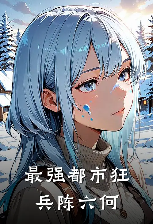 最强都市狂兵陈六何