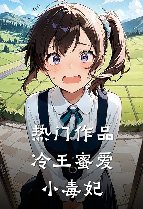 热门作品冷王蜜爱小毒妃
