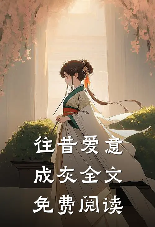 往昔爱意成灰全文免费阅读