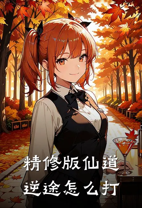 精修版仙道逆途怎么打