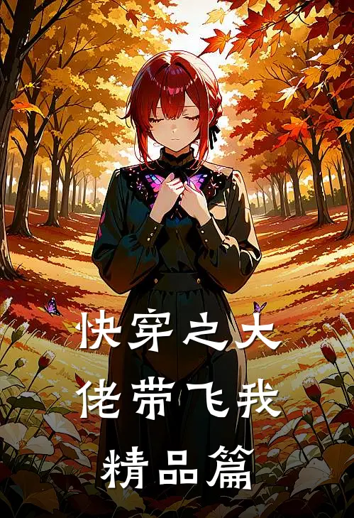 快穿之大佬带飞我精品篇