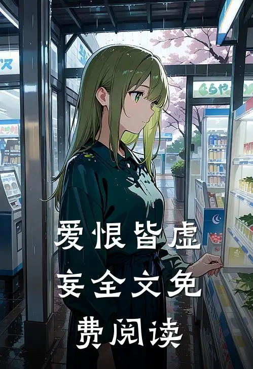 爱恨皆虚妄全文免费阅读